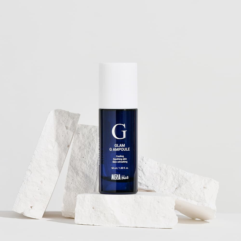 MESAblue Glam G Ampoule