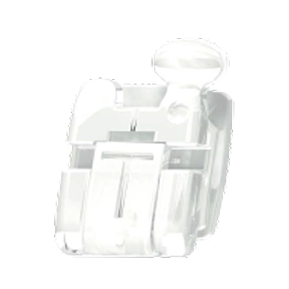 Smile_Line _ True Esthetic Self_Ligation Bracket