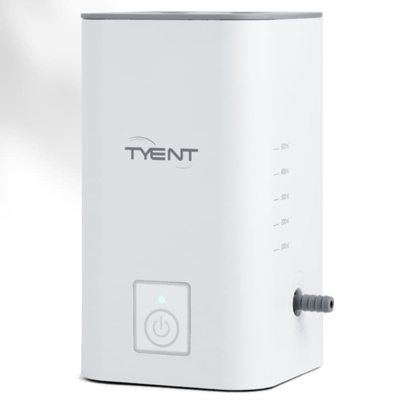 TYENT water ionizer_ SCALE_REMOVER