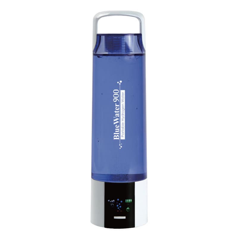 Portable smart hydrogen water tumbler BlueWater 900