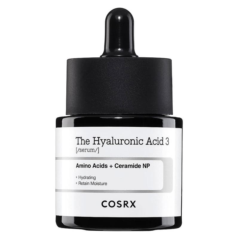 COSRX The Hyaluronic Acid 3 Serum