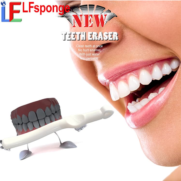 New teeth eraser hot new products for 2020 teeth whitening