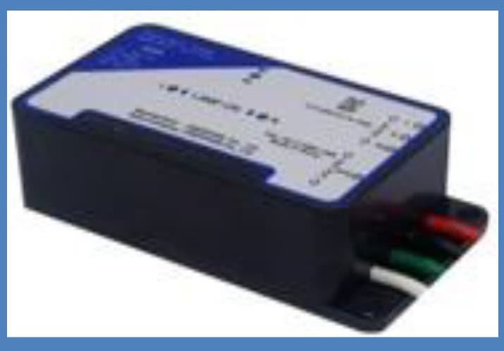 Electric shock prevention_ leakage current reuse device