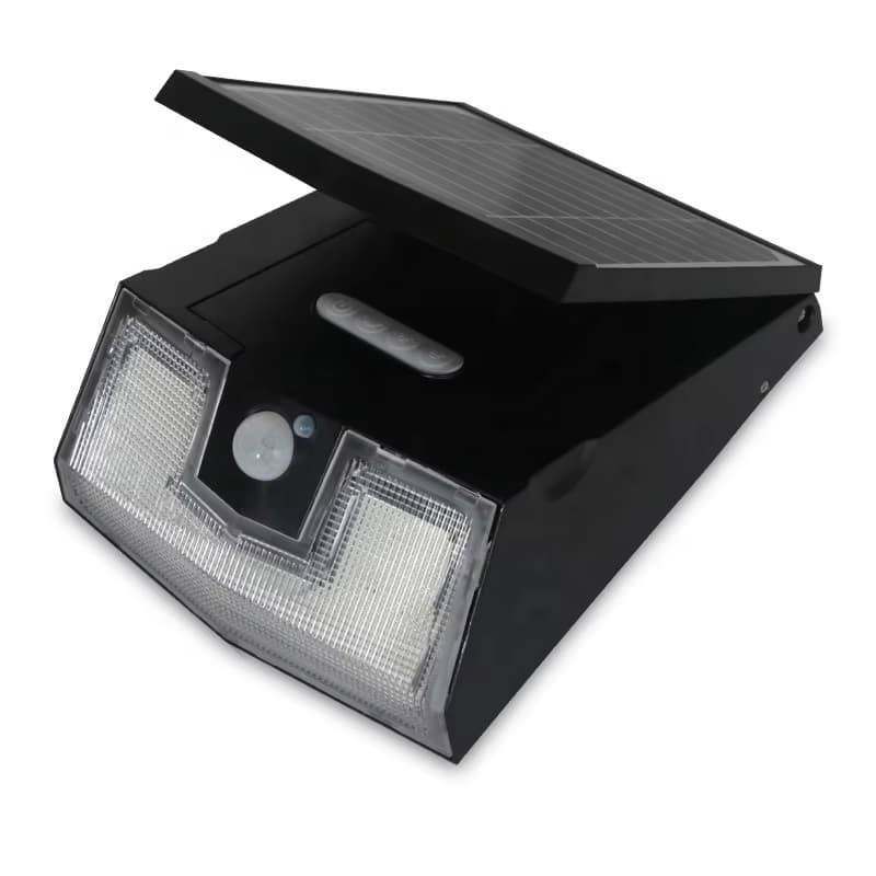 Solar_Powered LED Wall Light_ ALSSOLAR_419_8_ 8W