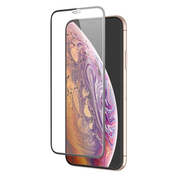 PATCHWORKS_3D Full Cover Glass _ Screen Protector