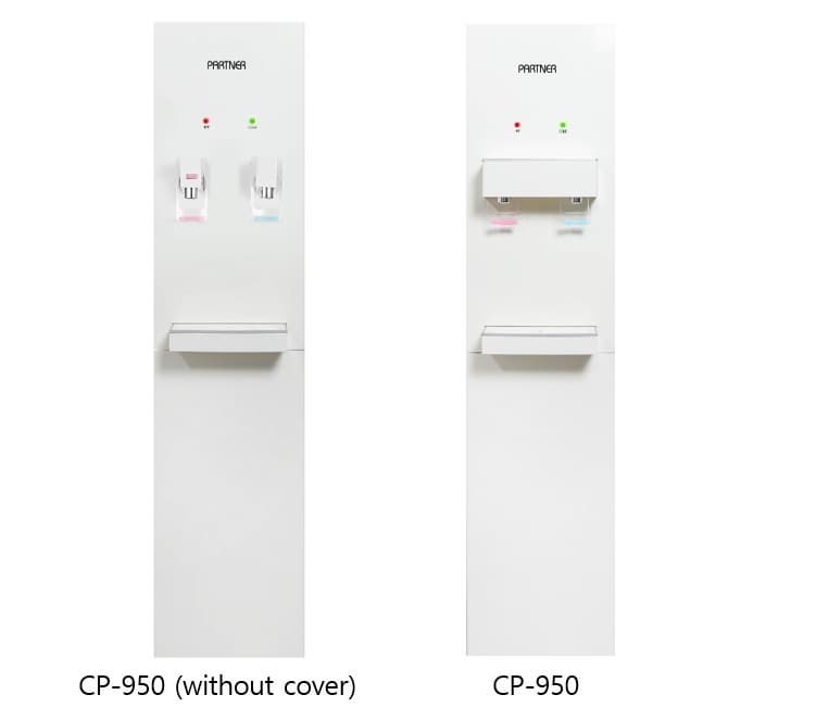 CP950 Water purifier