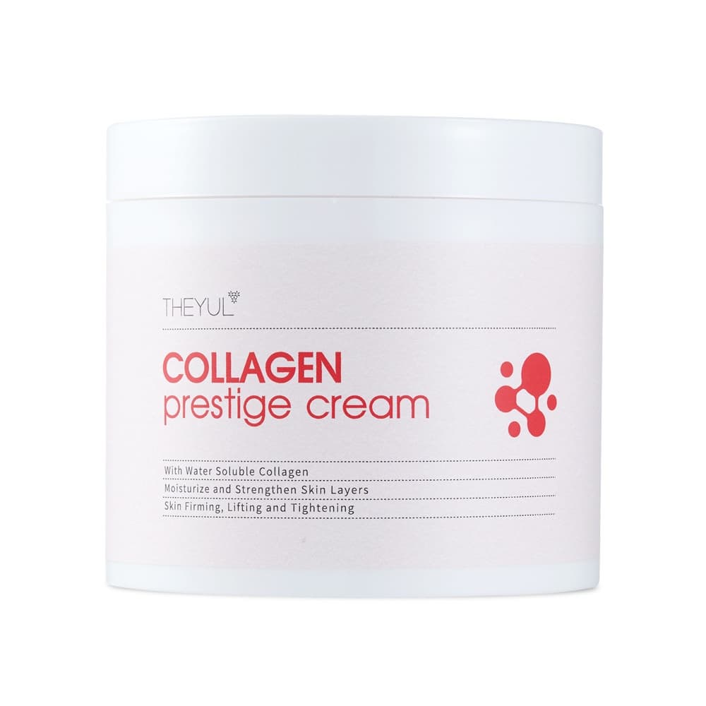 Collagen Prestige Cream