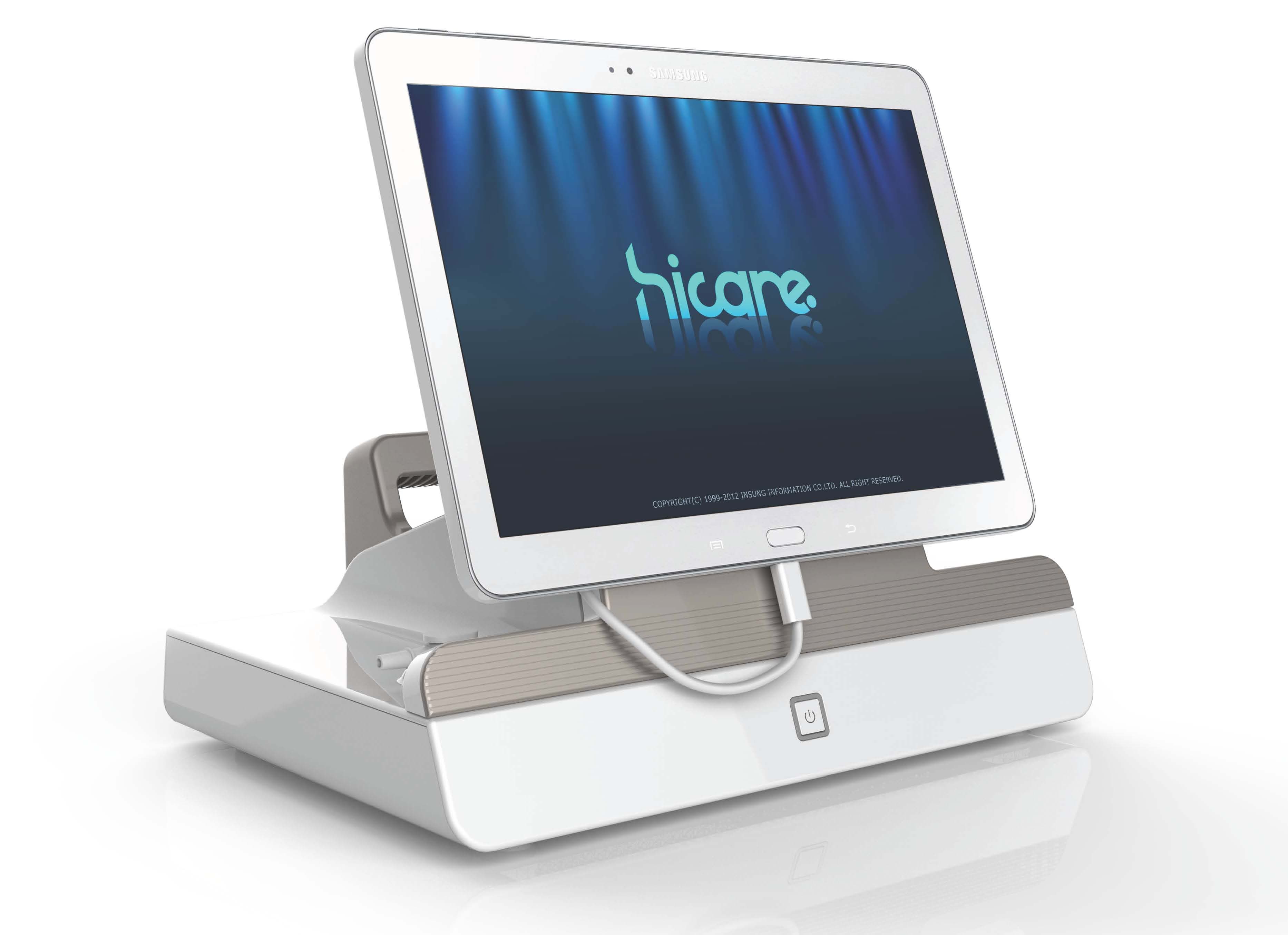 Telehealth Monitoring Solution Hicare