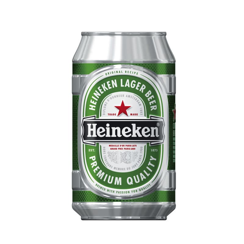 heineken beer in cans | tradekorea