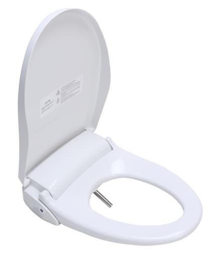 Bidet Toilet Seat Remote Control Bidet TREVI ALB_R3600