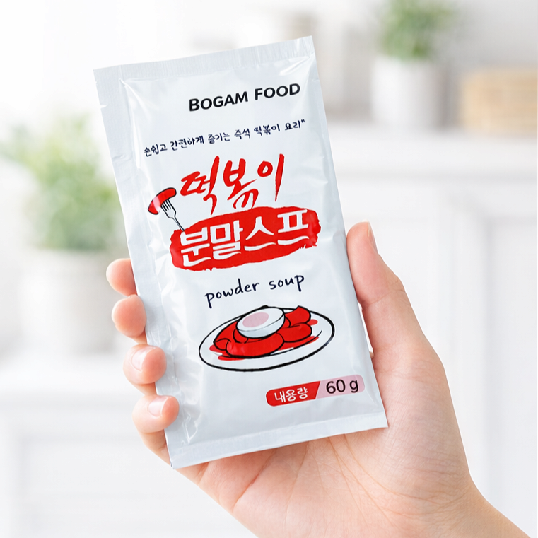 TTEOKBOKKI POWDER