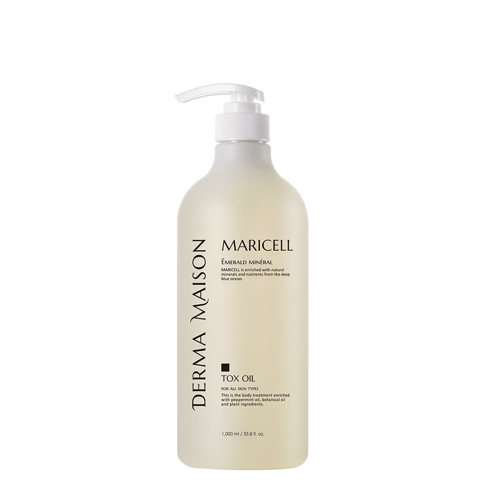 MARICELL Tox Oil