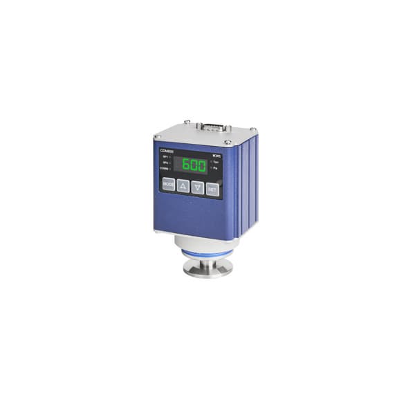 CDM610H Capacitance Diaphragm Manometer Module Vacuum Gauge 1500Torr