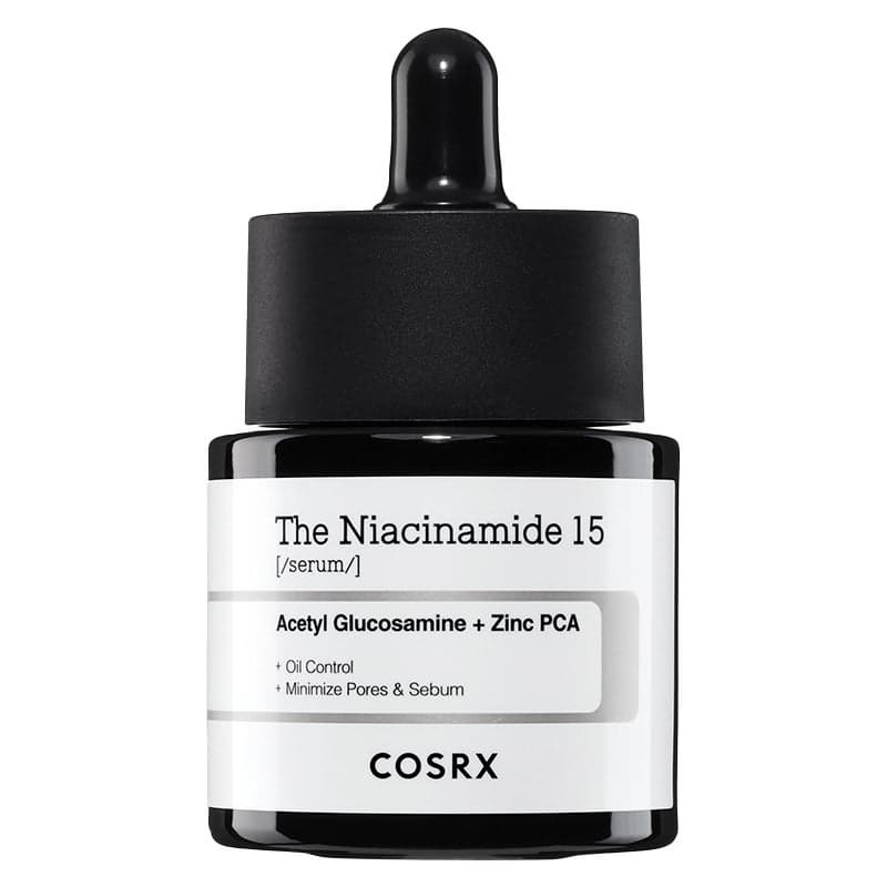 COSRX The Niacinamide 15 Serum