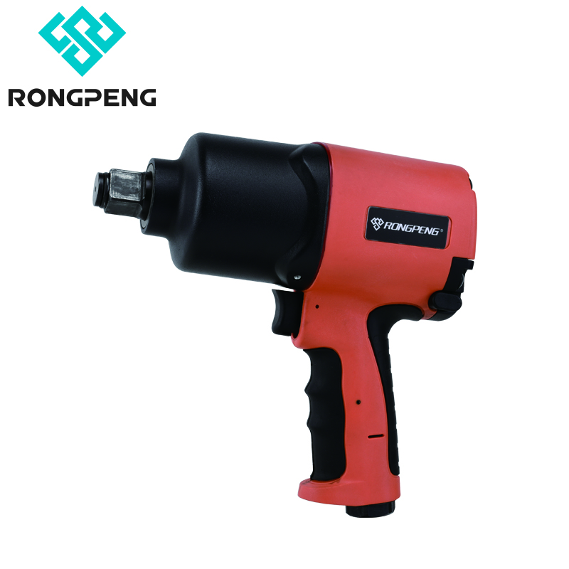 RONGPENG 3_4_ Air Imapct Wrench Air Spanner Pneumatic Tool Repair Tools For Car Auto RP7460