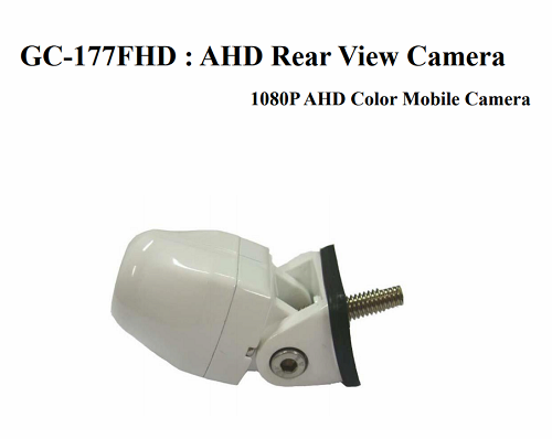 Car Rear_Camera GC_177FHD