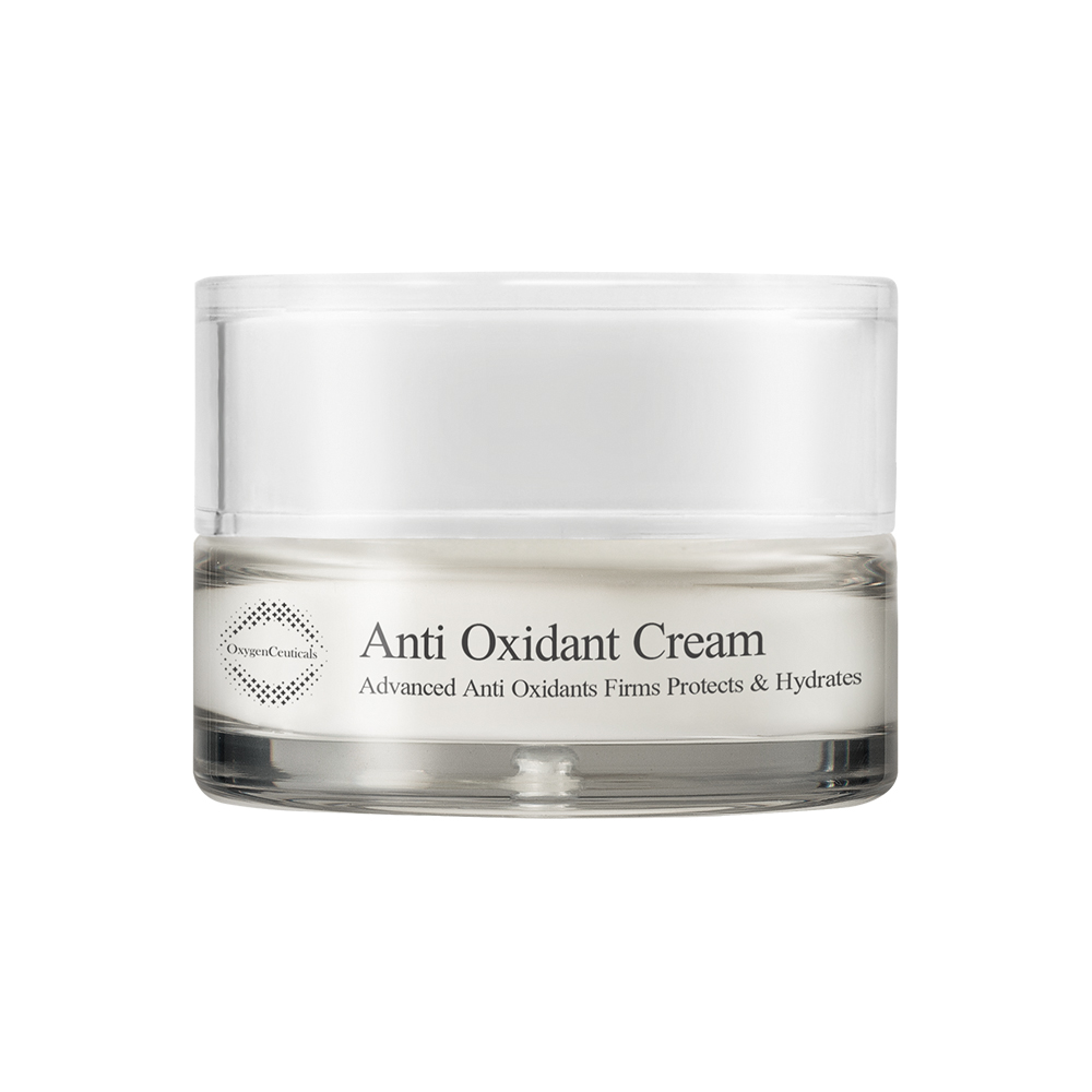 OxygenCeuticals Anti Oxidant Cream _50ml_200ml_