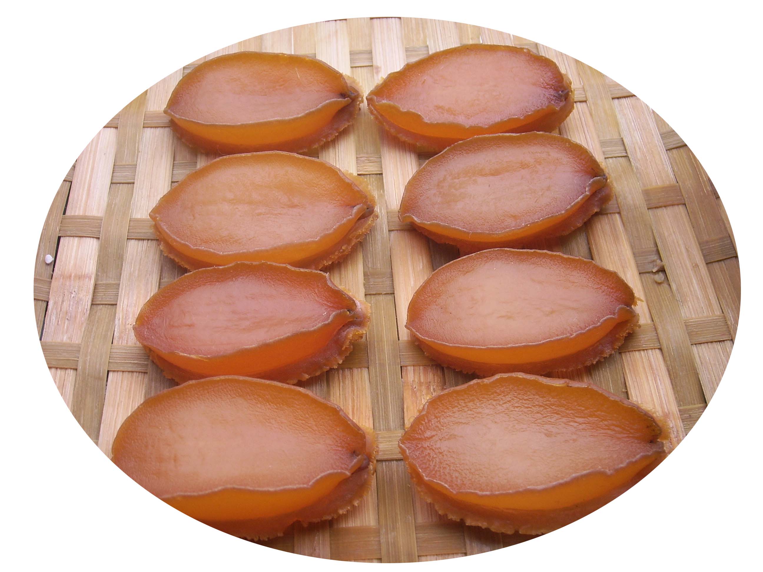 Korean dried abalone _10g_10ea_