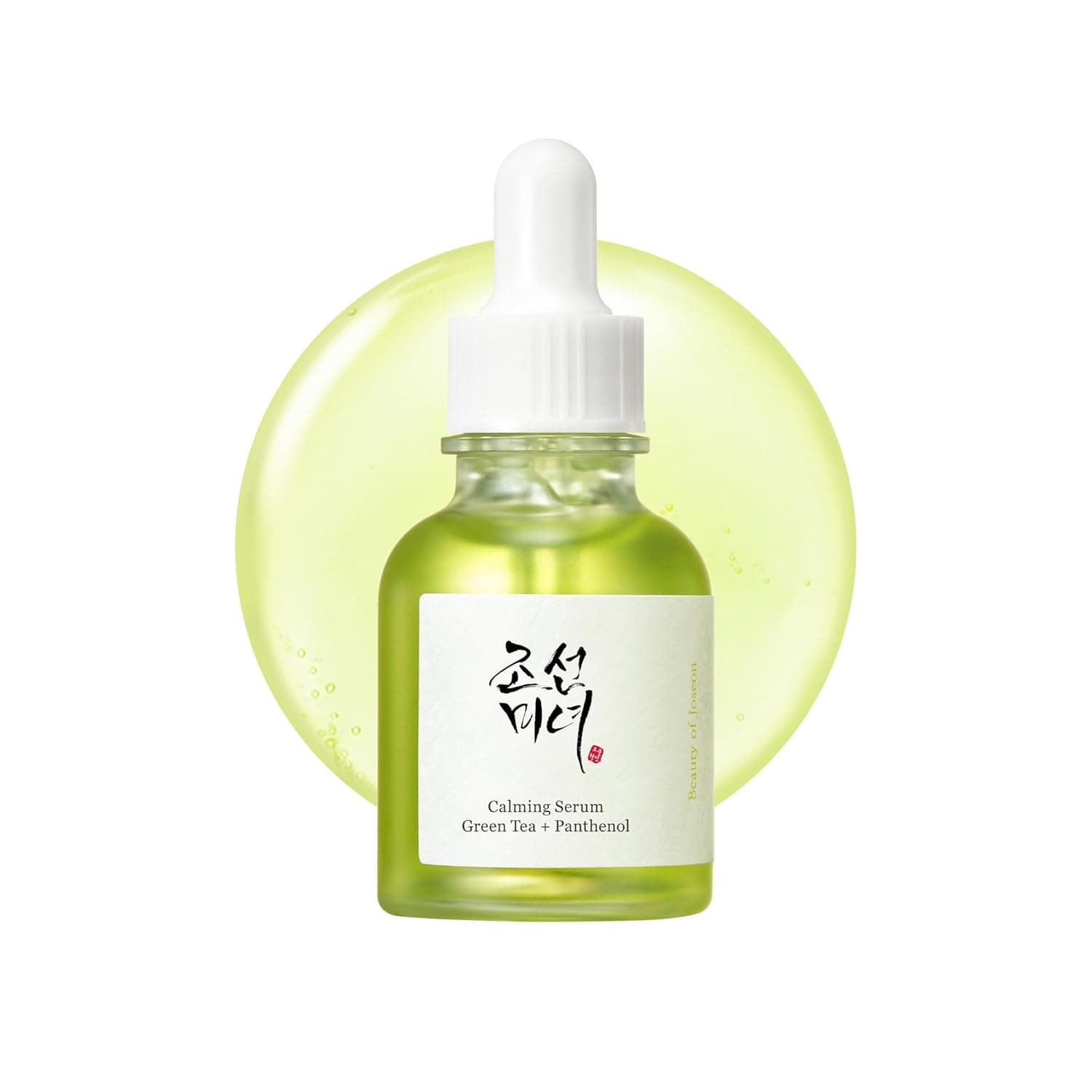 Beauty of Joseon Calming Serum Green Tea Panthenol