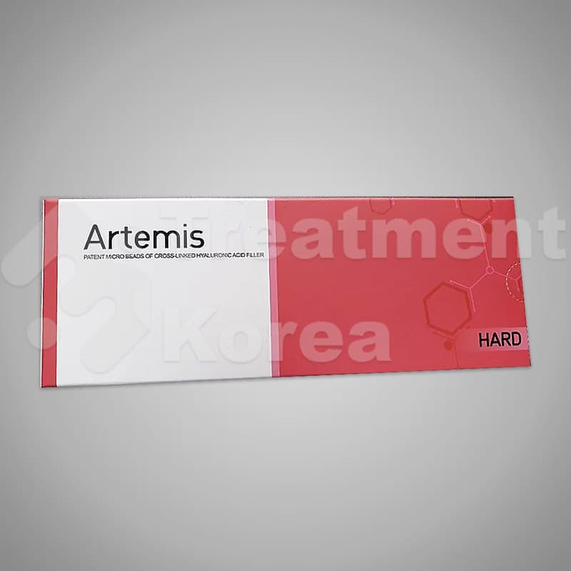 ARTEMIS HARD