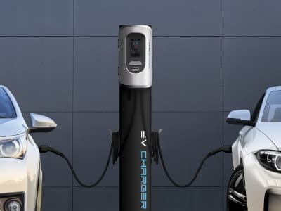 full speed electric car charger