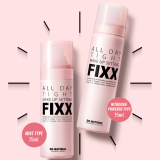 POWDER4ROOM ALL DAY TIGHT MAKE UP SETTING FIXX