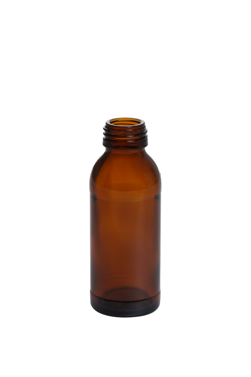 Amber Glass Bottle _KC_100_1_