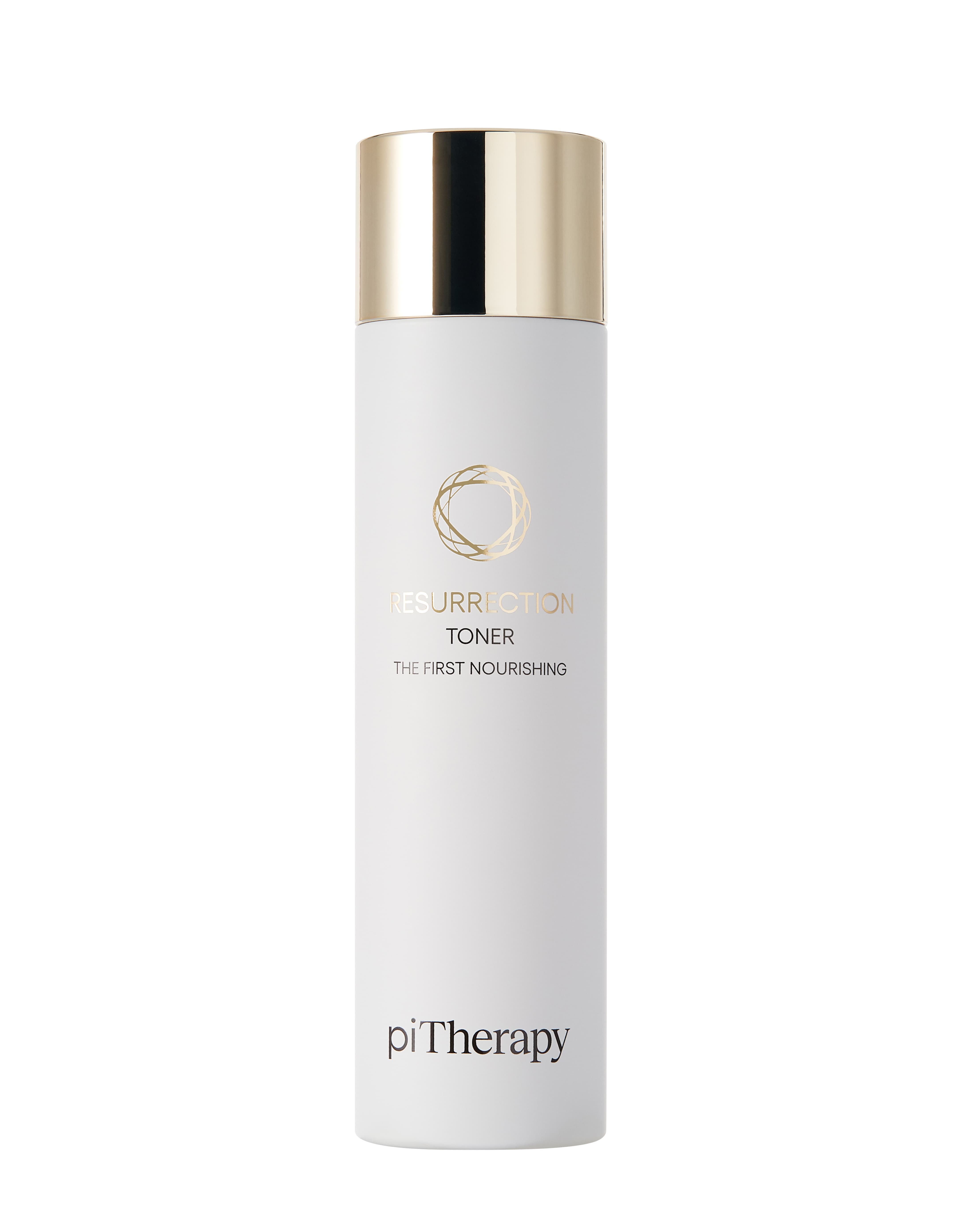 VONESTIS piTherapy RESURRECTION Toner the First Nourishing