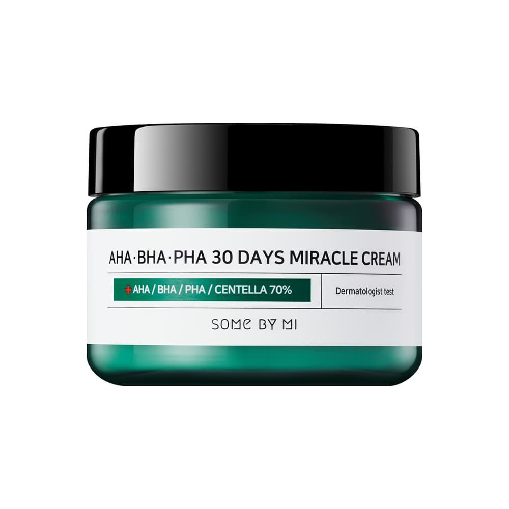 SOMEBYMI AHA BHA PHA 30 Days Miracle Cream 50ml