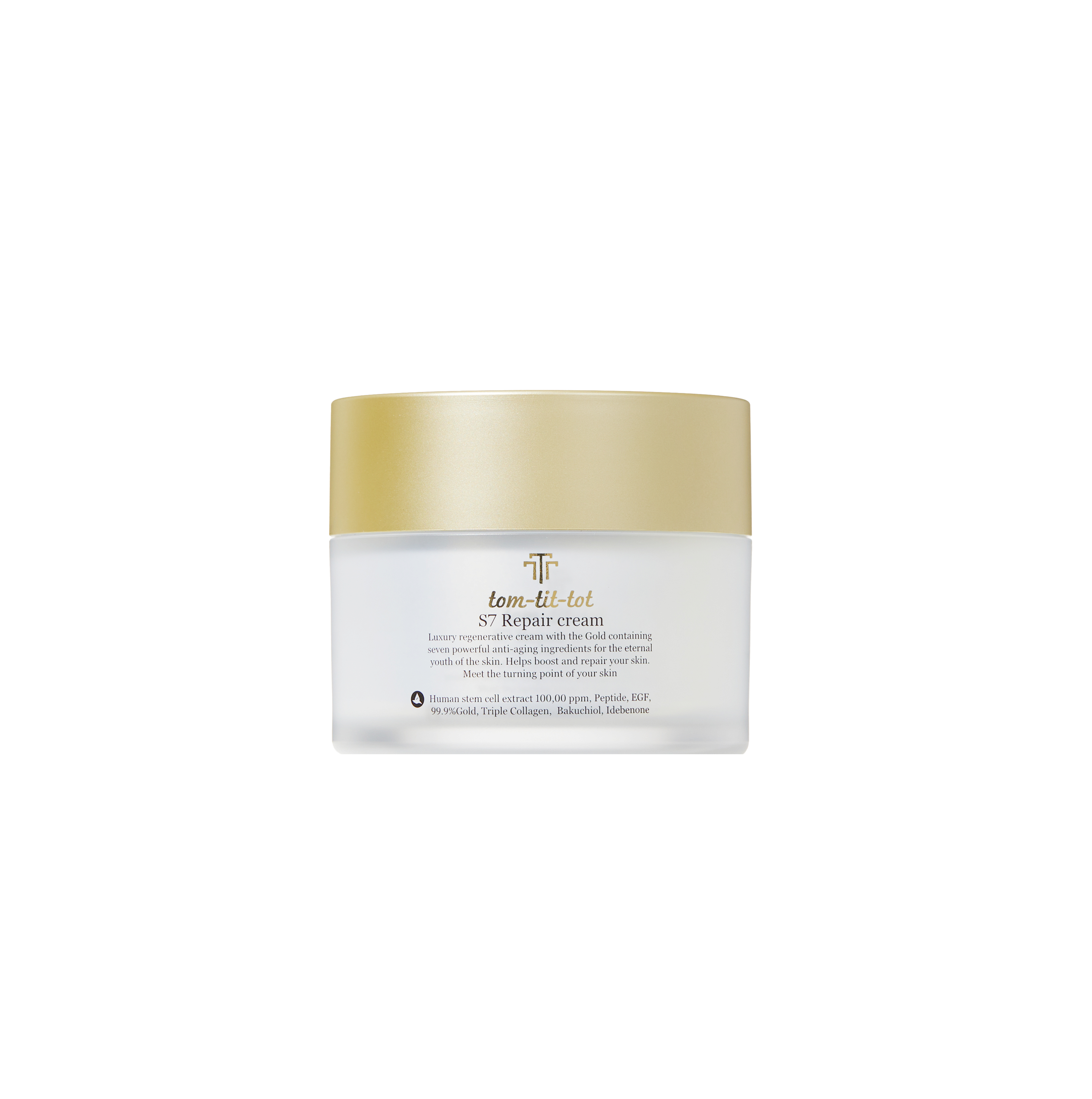 tom_tit_tot S7 Repair Cream