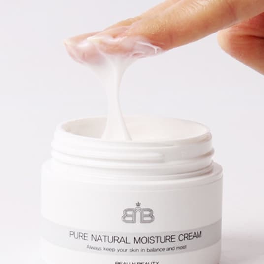 Beau N Beau Pure Natural Moisture Cream_80ml_ Snail Secretion