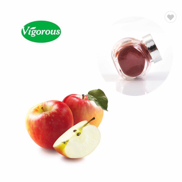 100_ Natural Apple Extract