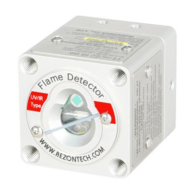 RFD_2FTN _ UV_IR type flame detector