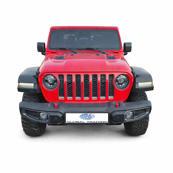 JEEP GLADIATOR _JT_ _ used car