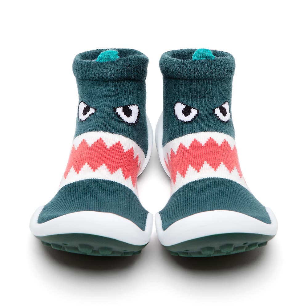 Toddler socks shoes _Slipper__Dino toddler