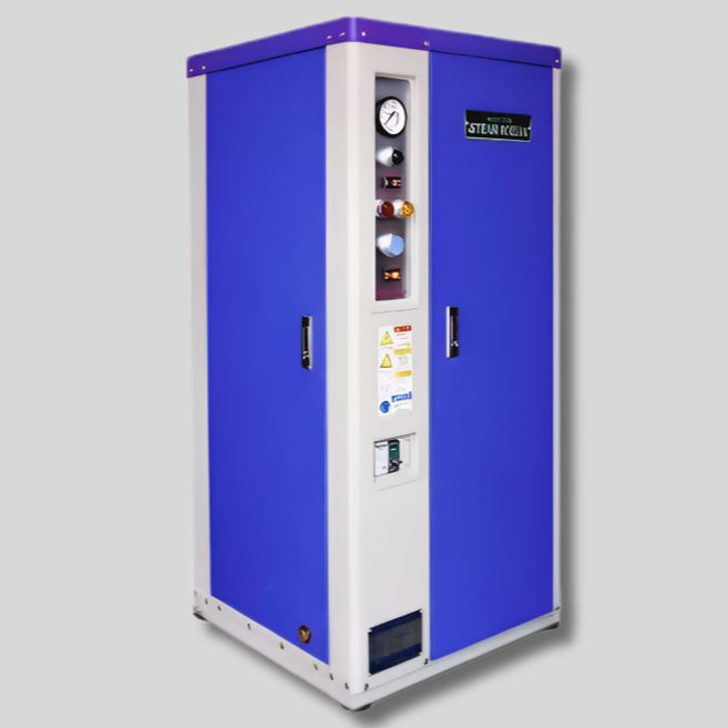 Electric Steam Generator _ Standard Type