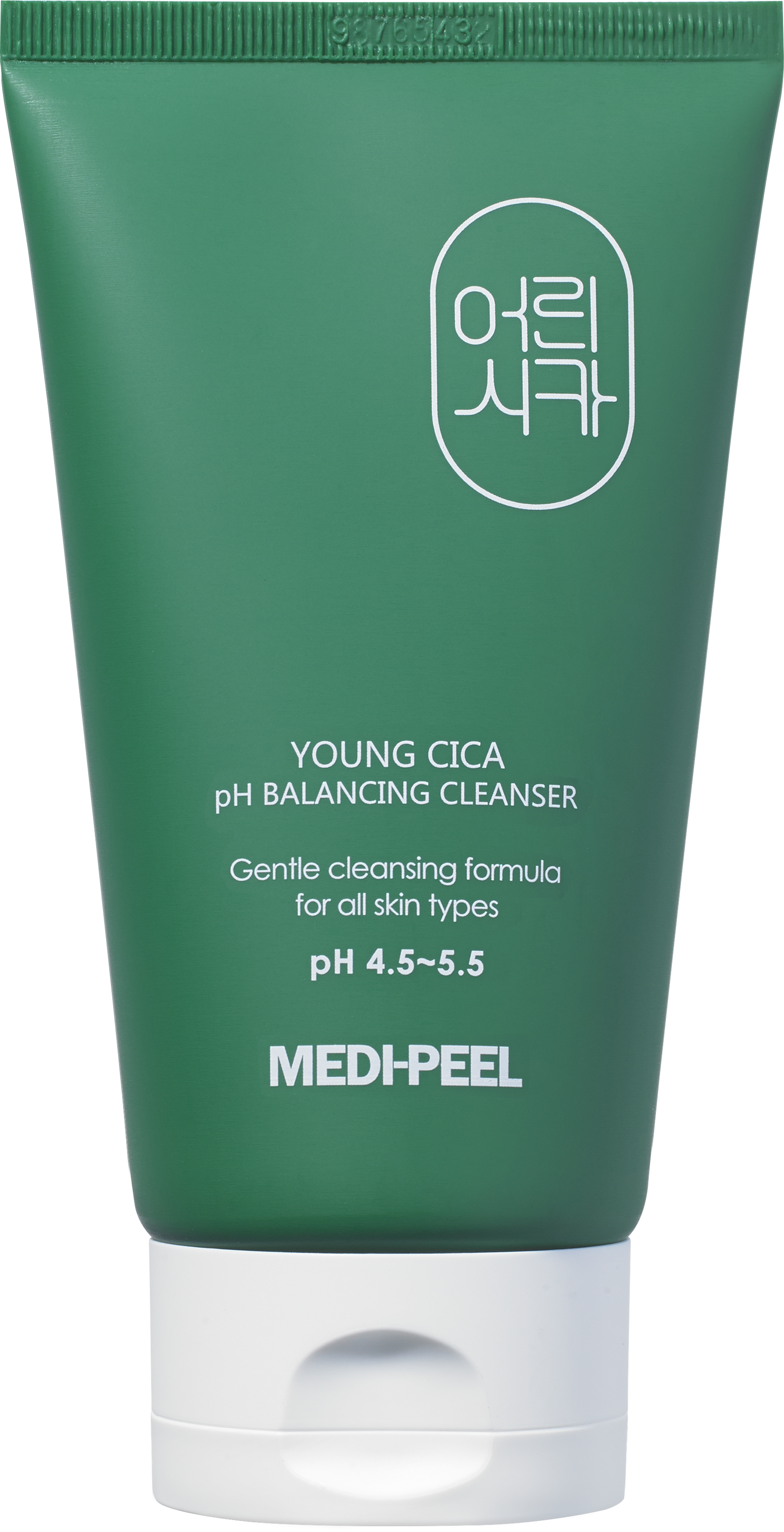 MEDI_PEEL YOUNG CICA pH BALANCING CLEANSER