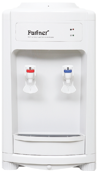 Hot and Cold Water Dispenser Desk Top Type SO_301H _Made in Korea_