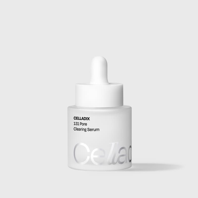Celladix 131 Pore Clearing Serum