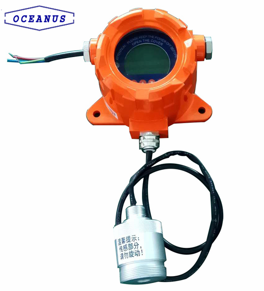 OC-F08 Fixed Phosgene COCl2 gas detector | tradekorea