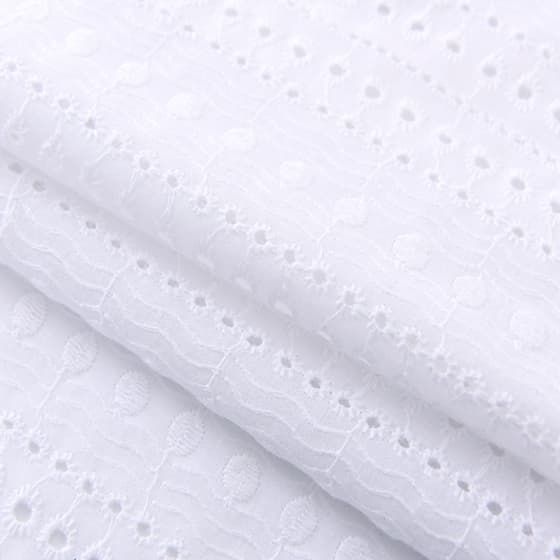 cheap allover 100 cotton guipure lace embroidery fabric