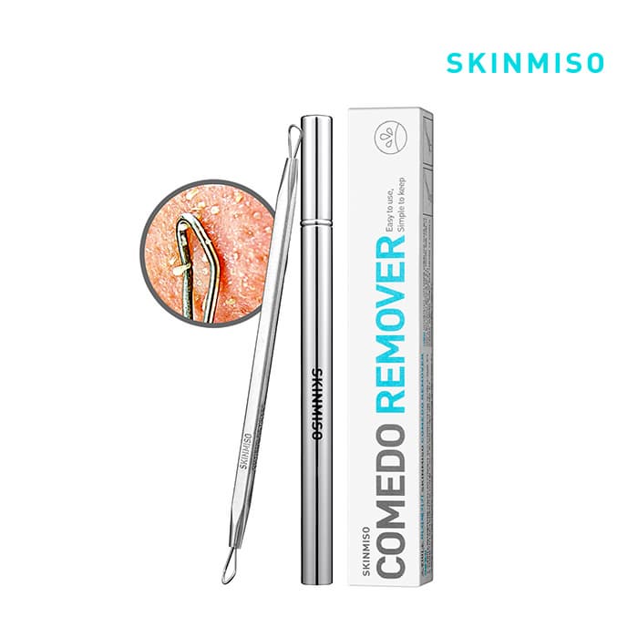 Skin Care_ Skinmiso Comedo Remover