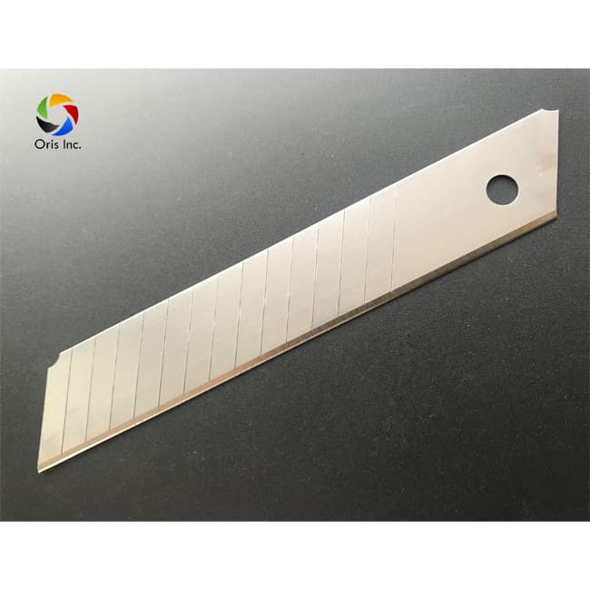 Snap of Cutter Blades_ Spare Blades _ Large Blades