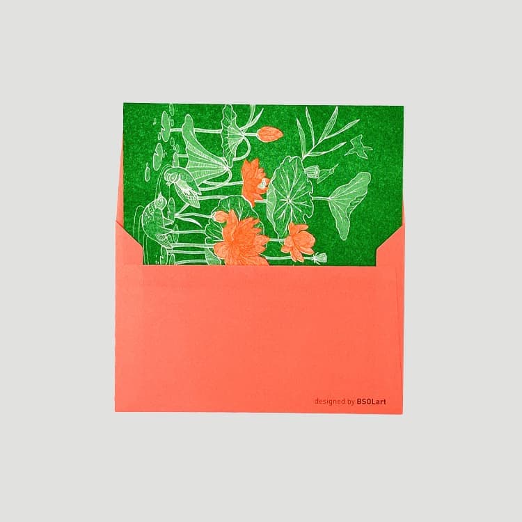 Yeonhwado Card