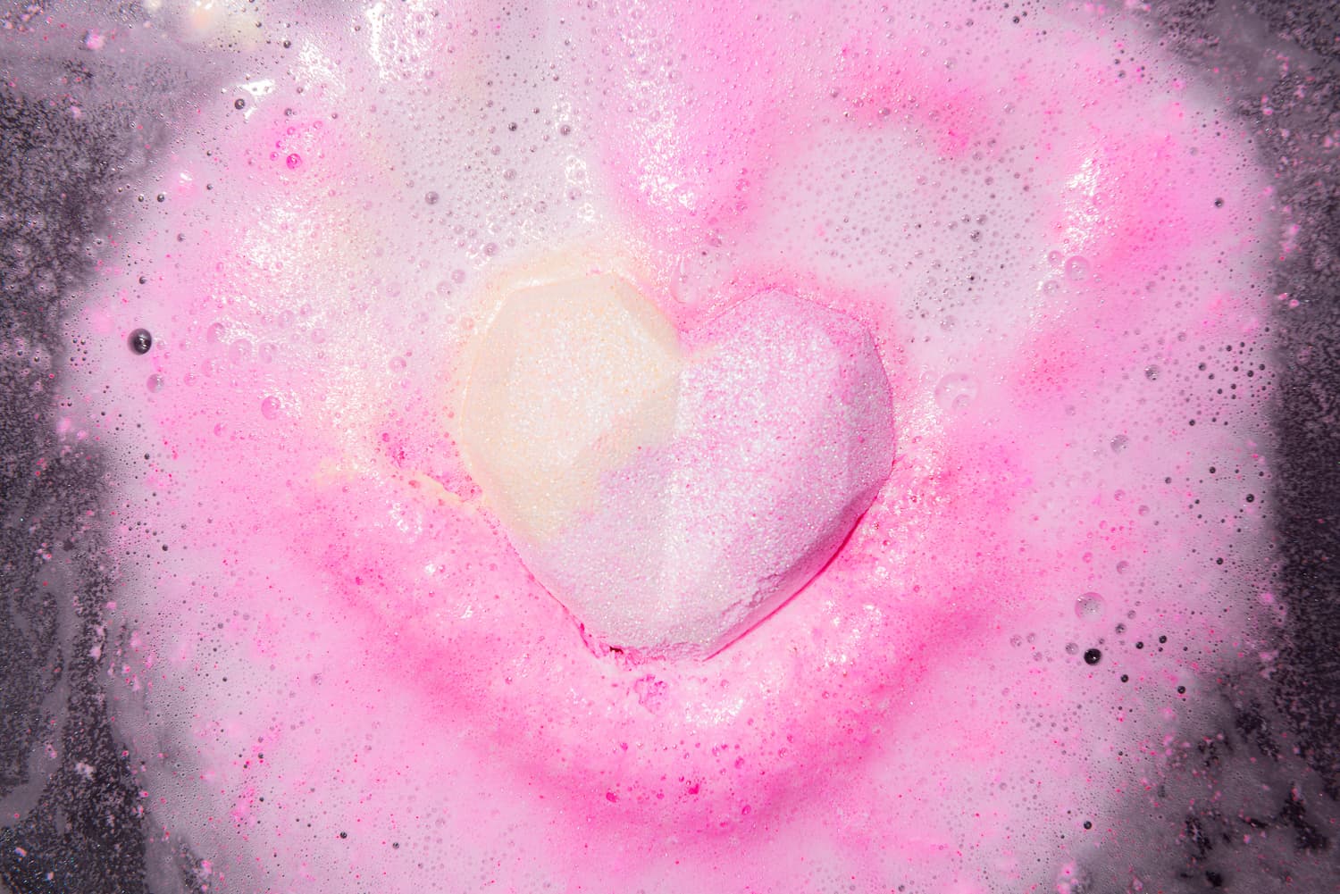 Hypoallergenic 0_0_ Bath Bomb Natural Ingredients  Healing Bubble Bath