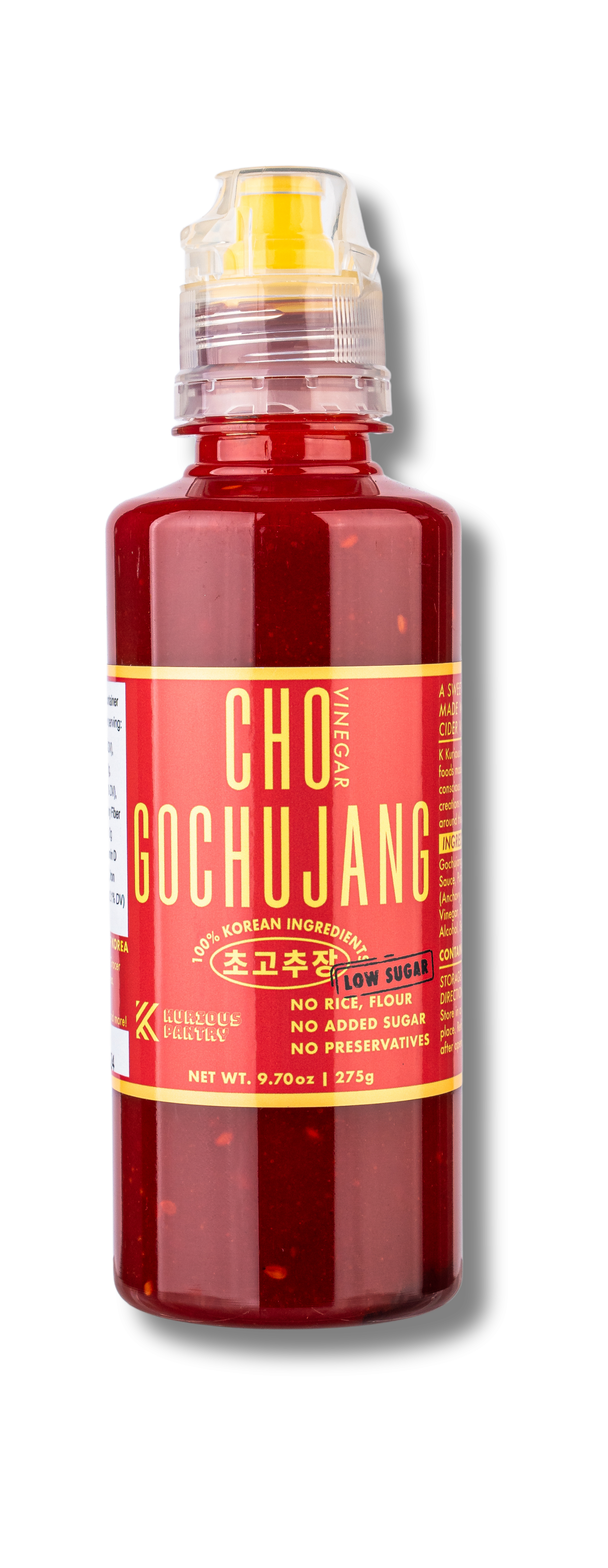 Chogochujang