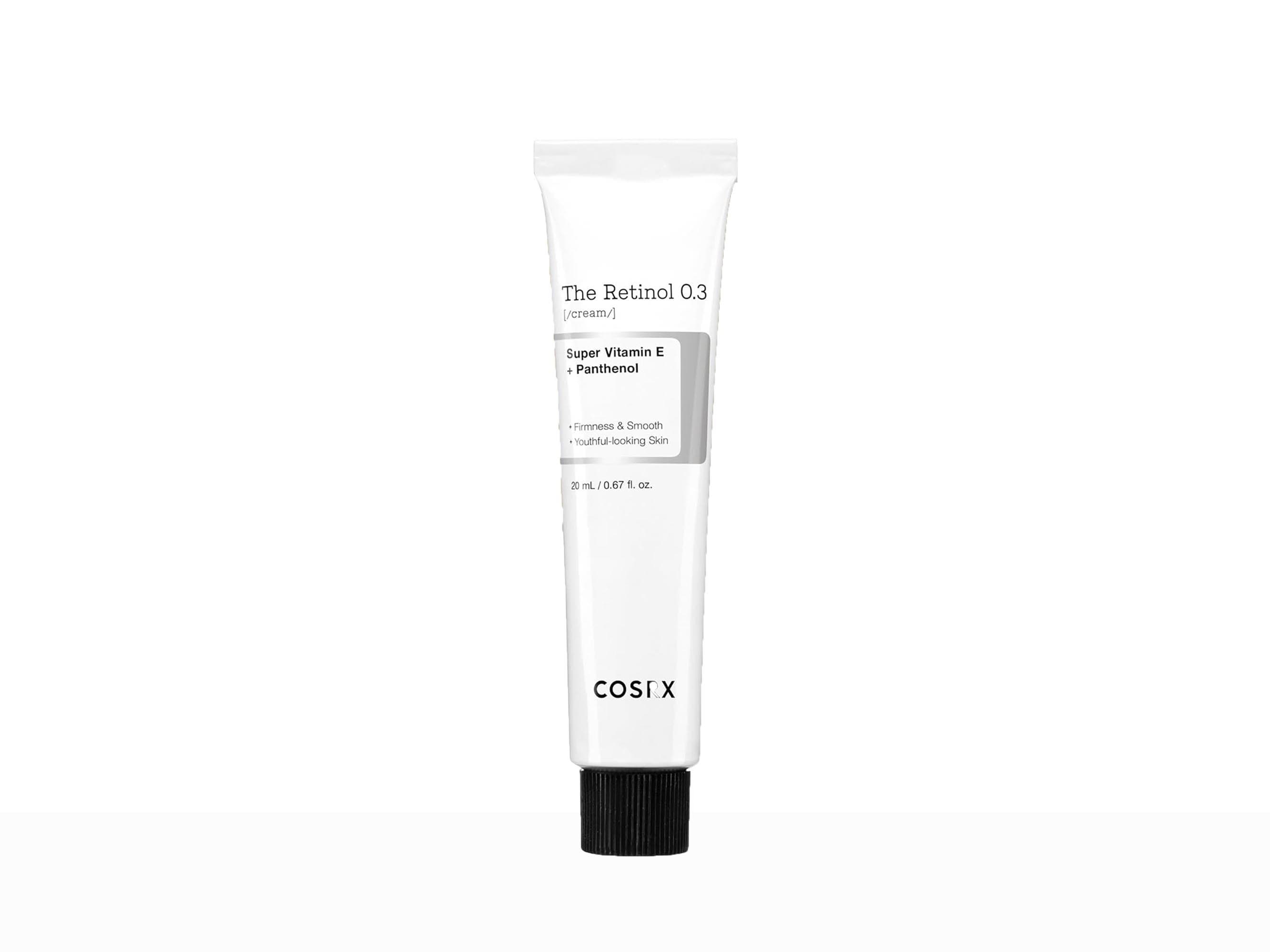 COSRX The Retinol 0_3 cream