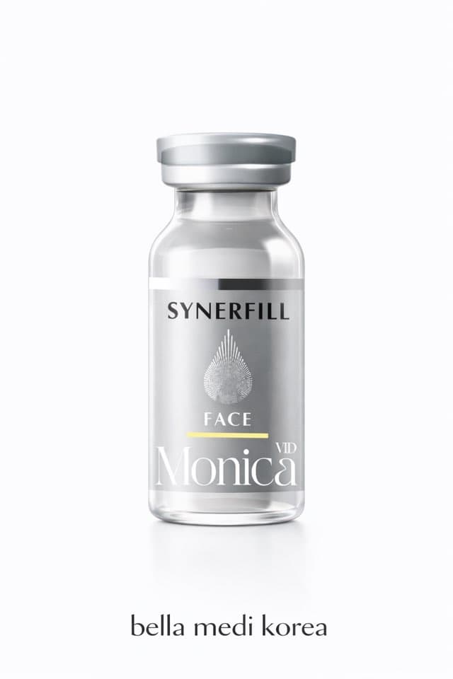 skin care_ SYNERFILL FACE_ skin booster
