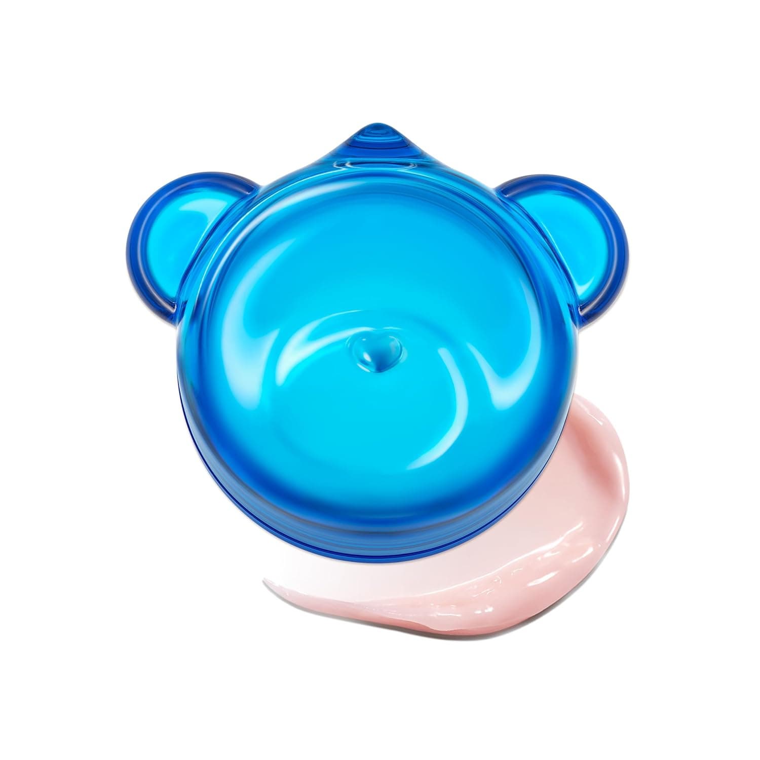 Dr_Jart_ Vital Hydra Solution Jelly Bear Korean Overnight Lip Mask