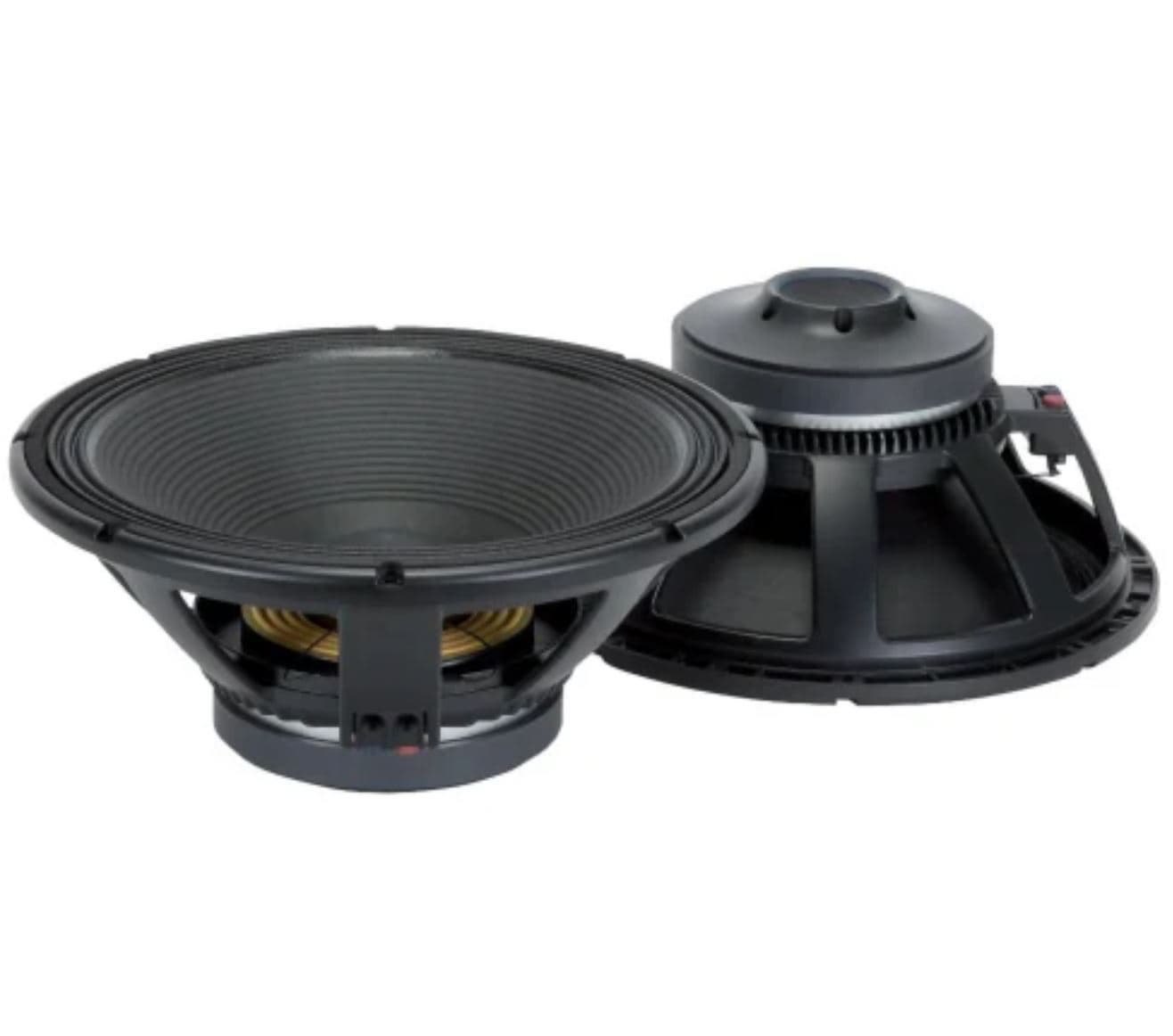 RCF L18P400 18_ 2000W Sub_Woofer For Professional bass reflex _ bass_horn system